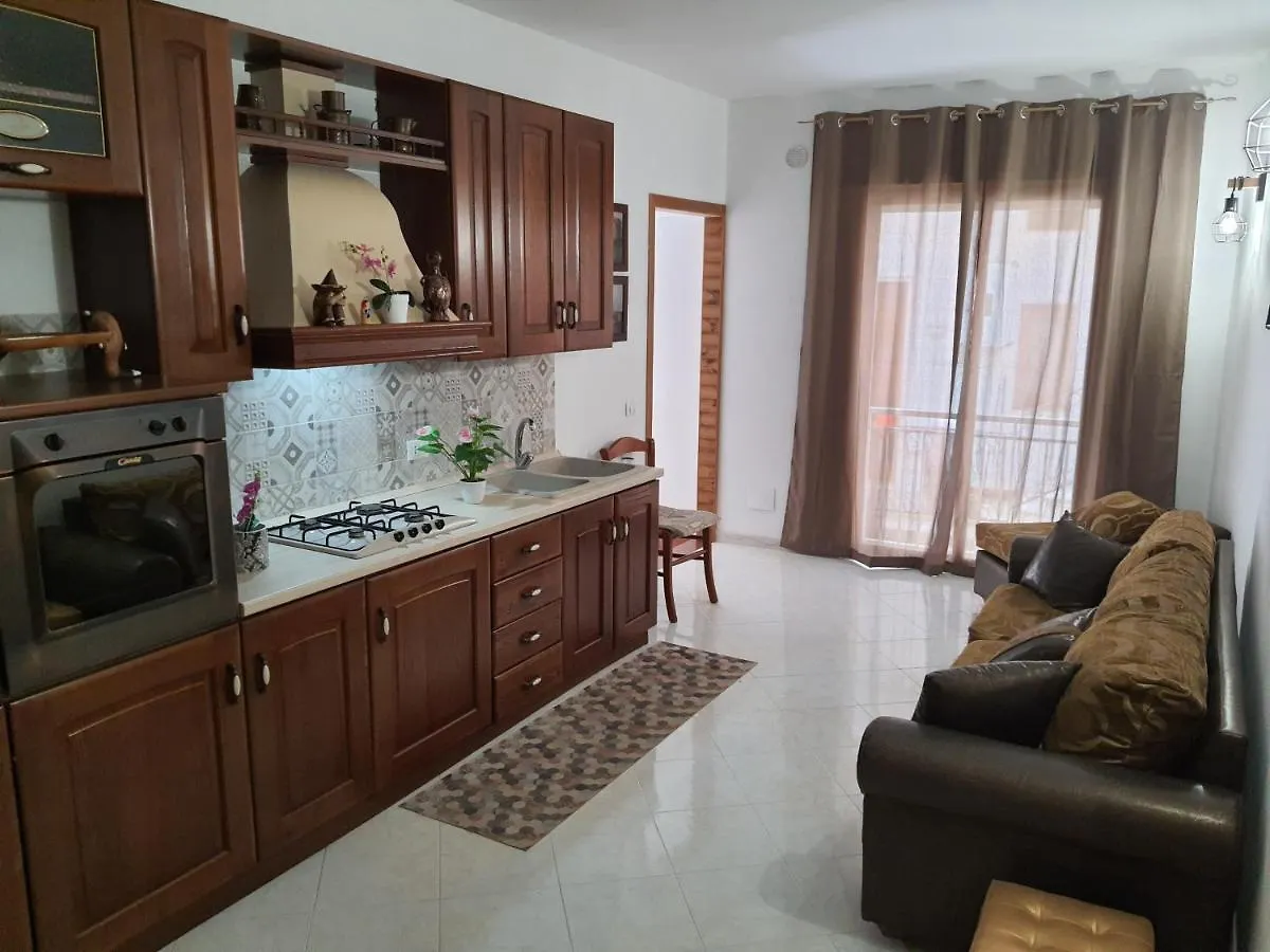 Appartamento Marialuisa Marsala