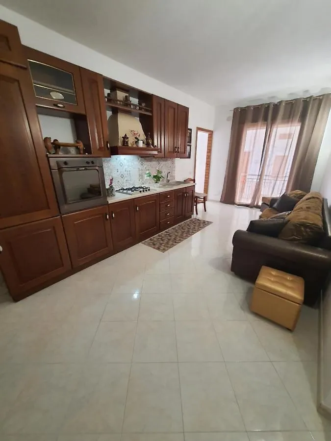 Appartamento Marialuisa Marsala