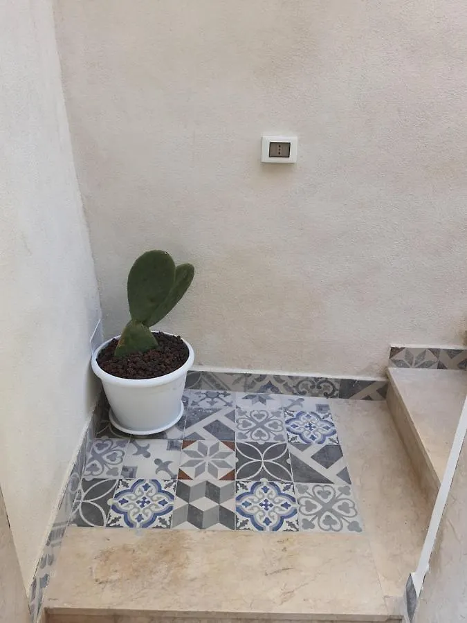 Appartamento MariaLuisa Marsala