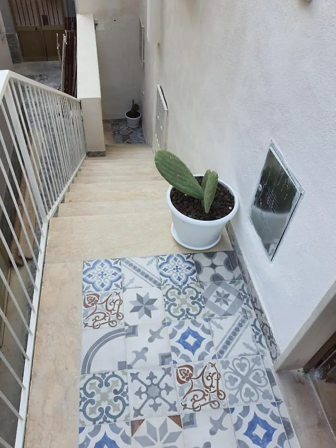 Appartamento MariaLuisa Marsala